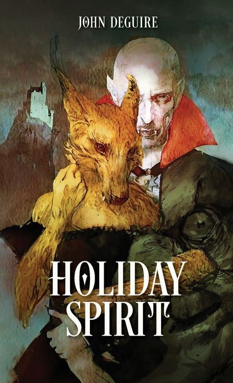 Produktbild: Holiday Spirit
