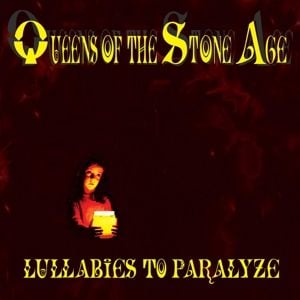 Produktbild: Lullabies to Paralyze (2LP)