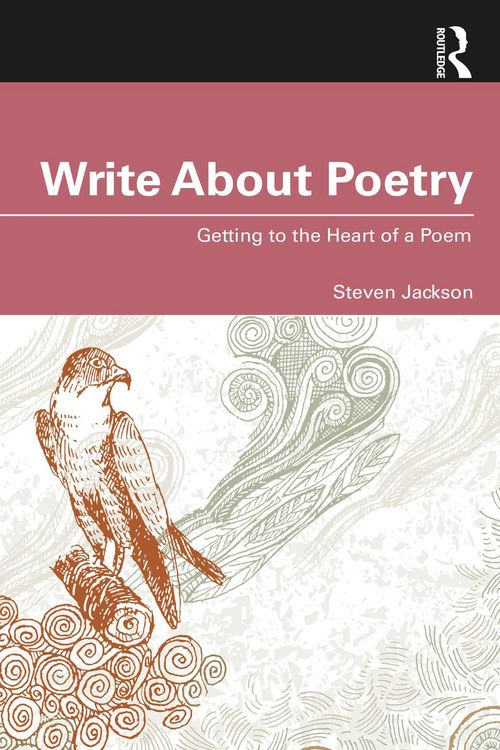 Produktbild: Write About Poetry