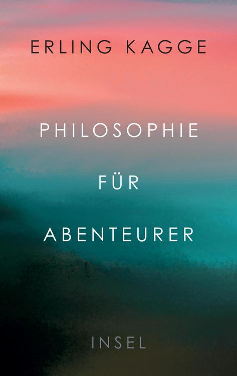 Produktbild: Philosophie f&uuml;r Abenteurer