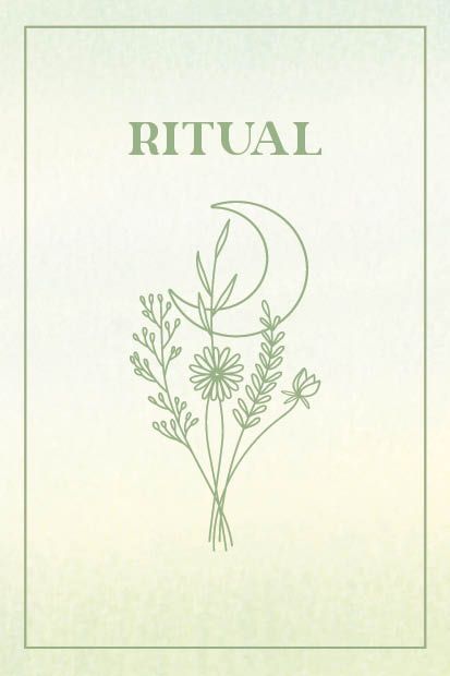Produktbild: Kartenbox: Rituale f&uuml;r die Seele &ndash; 64 Karten f&uuml;r spirituelle Kraft und Energie