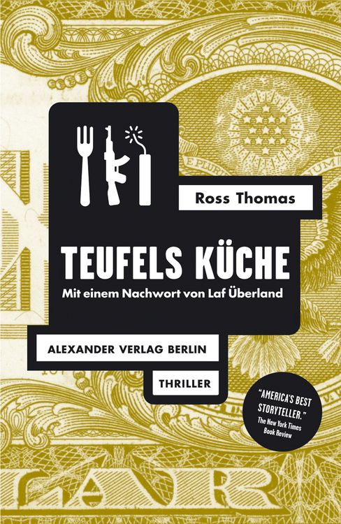 Produktbild: Teufels K&uuml;che
