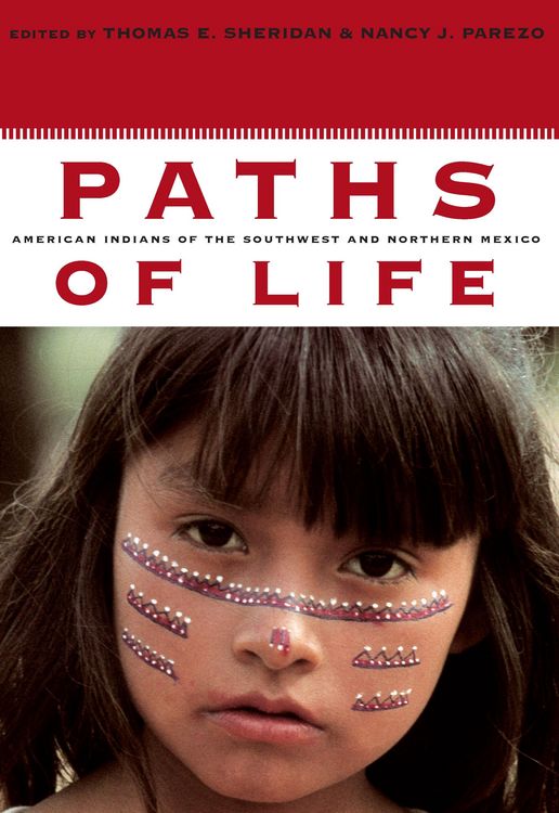 Produktbild: Paths of Life