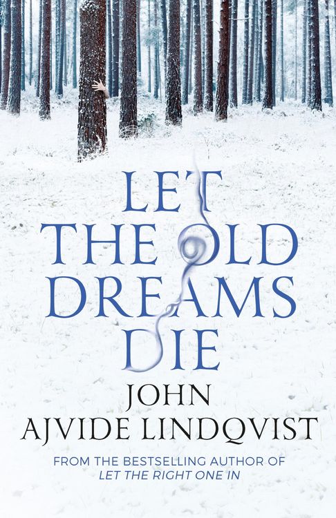 Produktbild: Let the Old Dreams Die