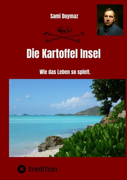 Produktbild: Die Kartoffel Insel
