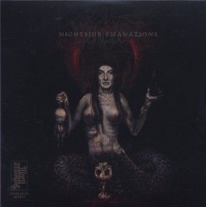 Produktbild: Behexen: Nightside Emanations
