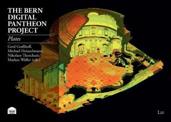 Produktbild: The Bern Digital Pantheon Project