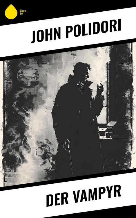 Produktbild: Der Vampyr