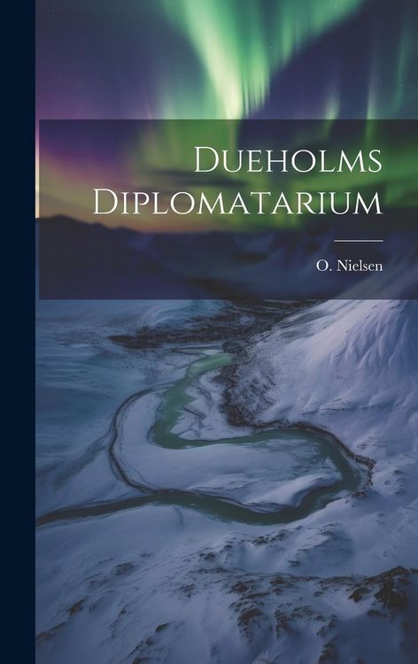 Produktbild: Dueholms Diplomatarium