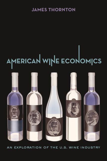 Produktbild: American Wine Economics