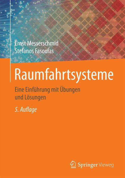Produktbild: Raumfahrtsysteme