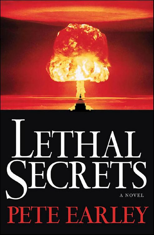 Produktbild: Lethal Secrets
