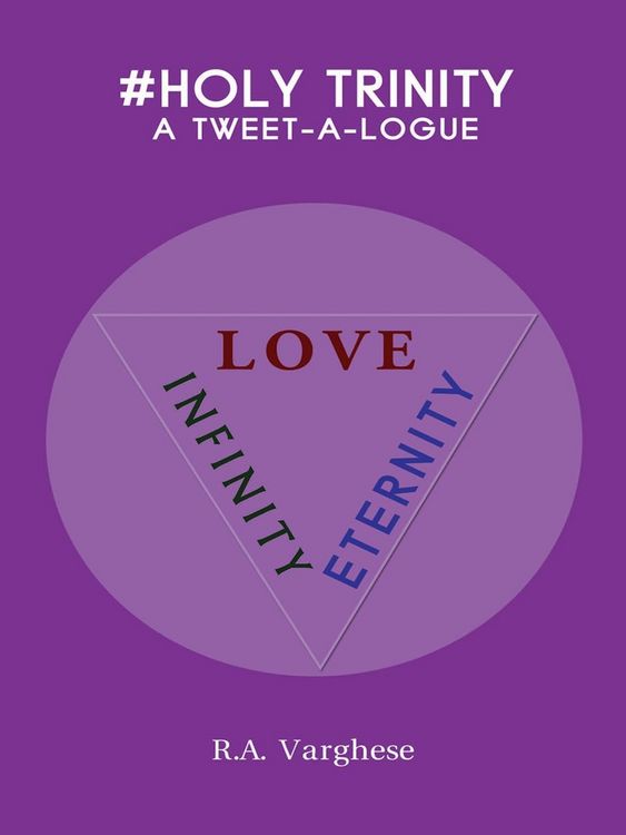 Produktbild: #Holy Trinity