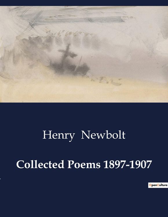 Produktbild: Collected Poems 1897-1907