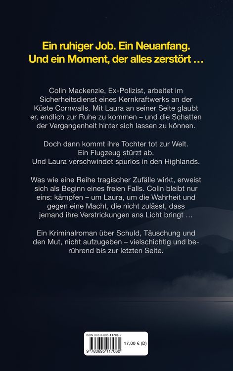 Produktbild: Im freien Fall