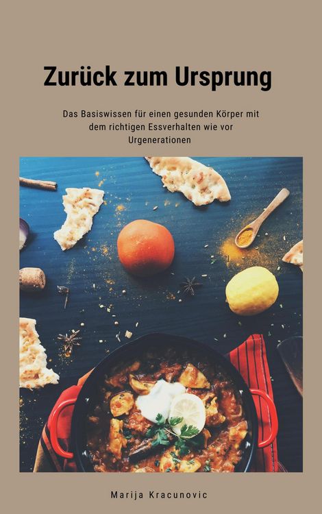 Produktbild: Zur&uuml;ck zum Ursprung