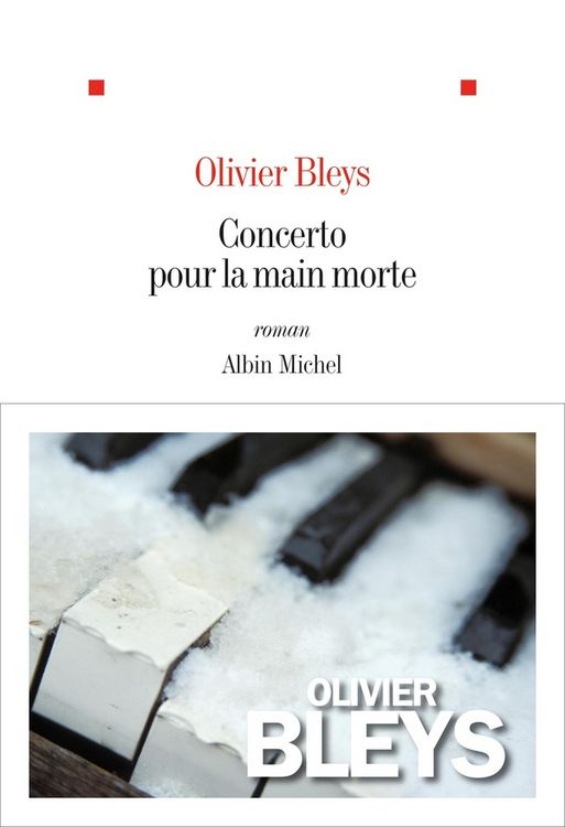 Produktbild: Concerto Pour la Main Morte