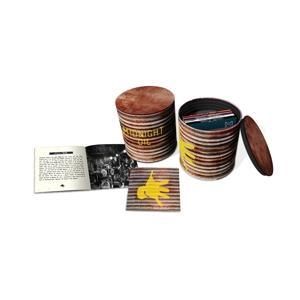 Produktbild: The Full Tank: The Complete Album Collection