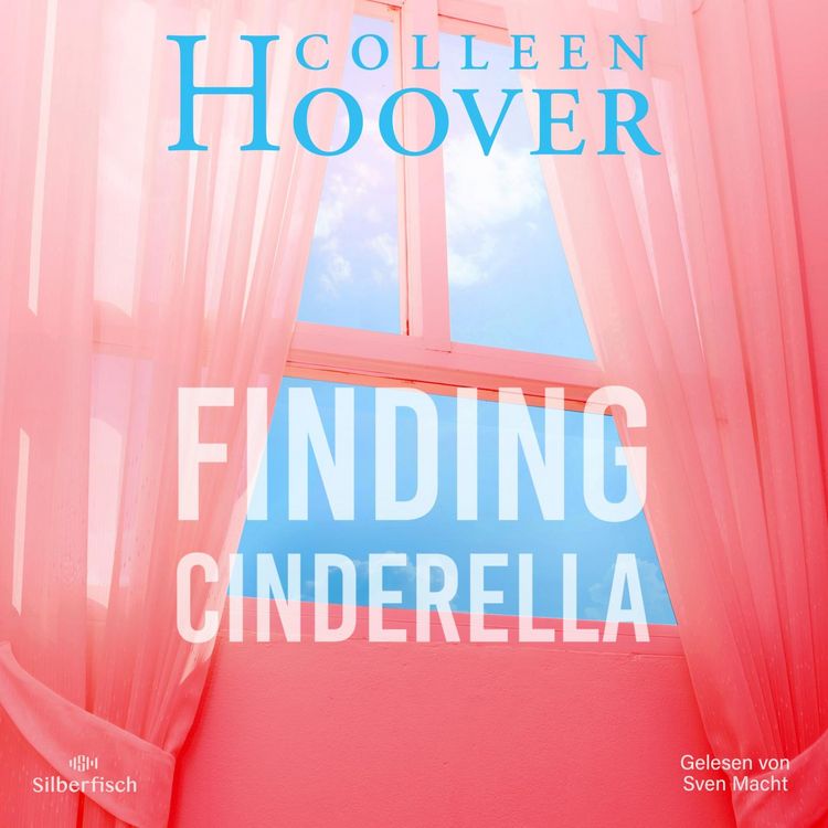 Produktbild: Sky & Dean-Reihe 3: Finding Cinderella