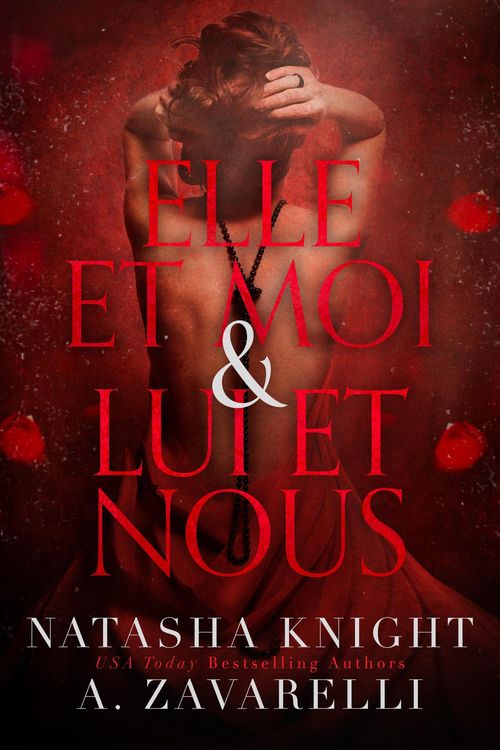 Produktbild: Elle et moi & Lui et nous