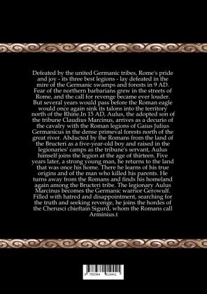 Produktbild: Pact of Barbarians