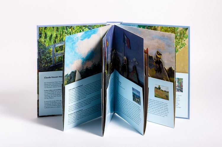 Produktbild: MONET