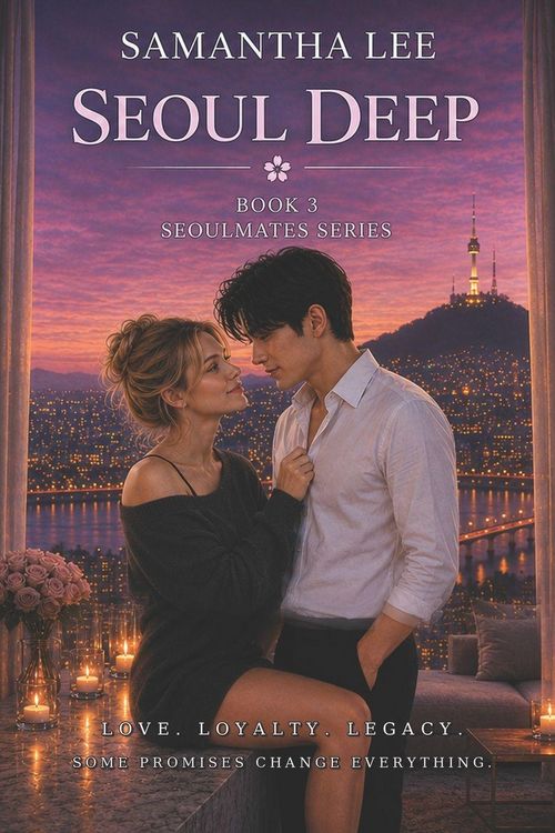 Produktbild: Seoul Deep