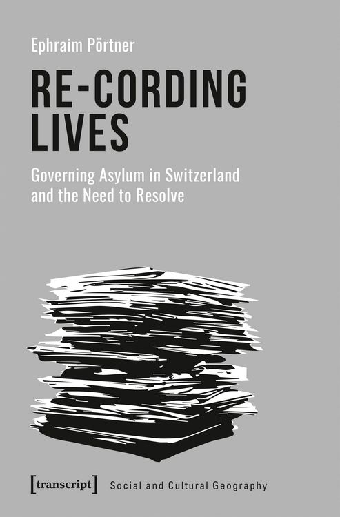 Produktbild: Re-Cording Lives