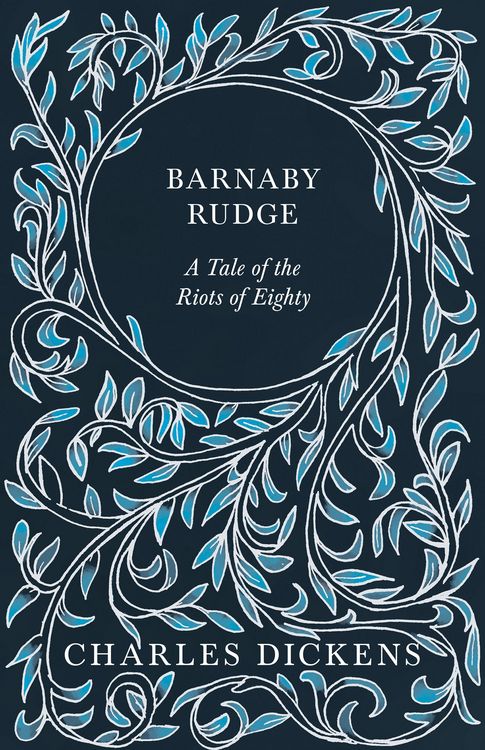 Produktbild: Barnaby Rudge
