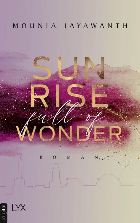 Produktbild: Sunrise Full Of Wonder
