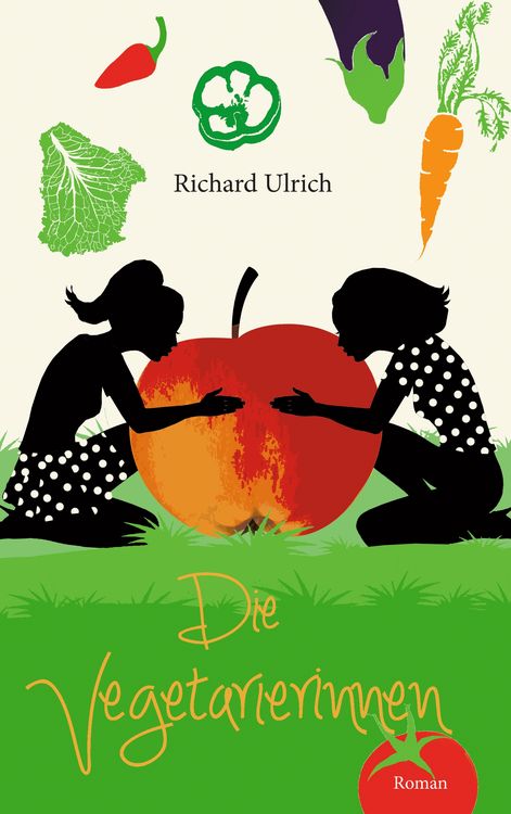 Produktbild: Die Vegetarierinnen