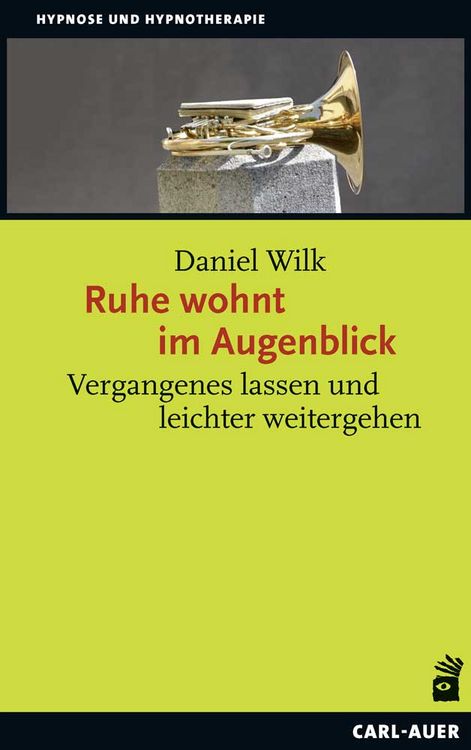 Produktbild: Ruhe wohnt im Augenblick