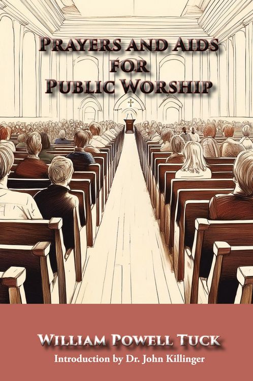Produktbild: Prayers and Aids for Public Worship