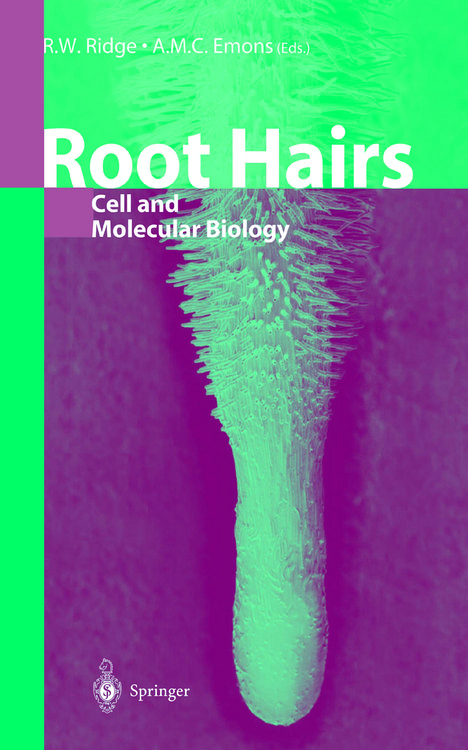Produktbild: Root Hairs