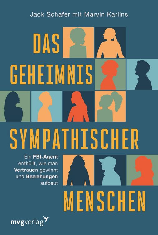Produktbild: Das Geheimnis sympathischer Menschen