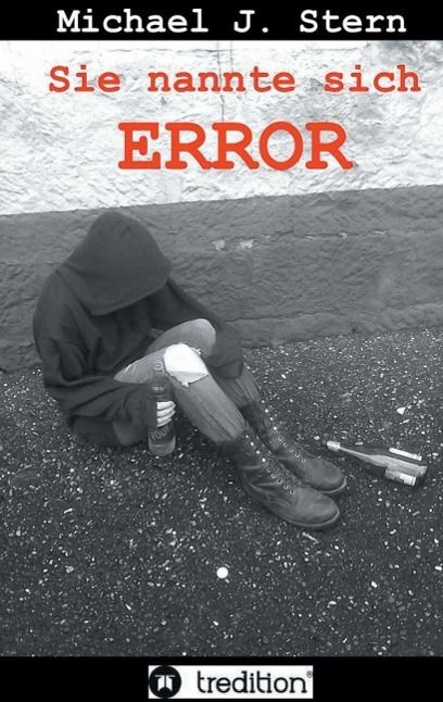 Produktbild: Sie nannte sich Error