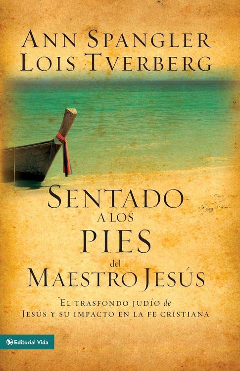 Produktbild: Los Sentado a Los Pies del Maestro Jes&iquest;&iquest;s