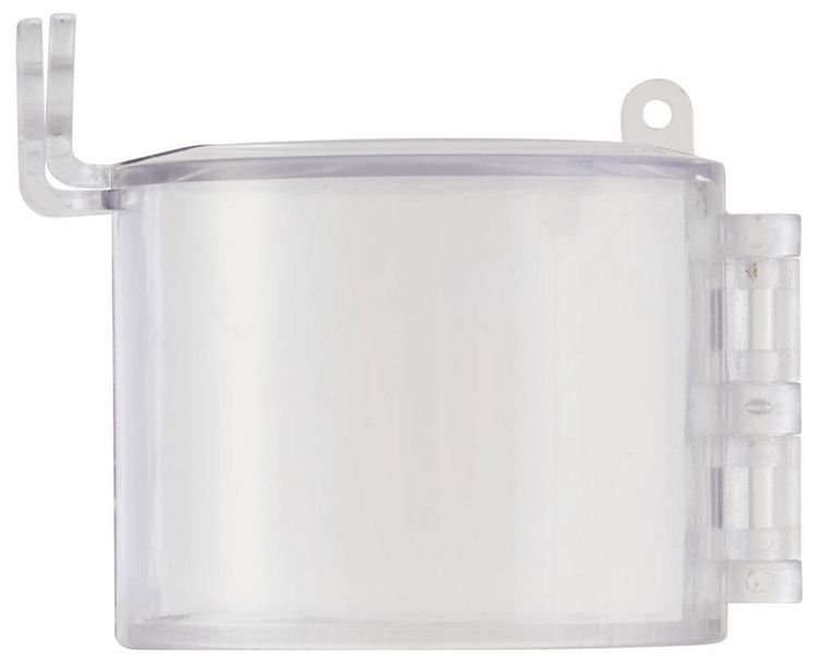 Produktbild: Sygonix SY-6872546 Drucktastenabdeckung 22-46mm 1St.