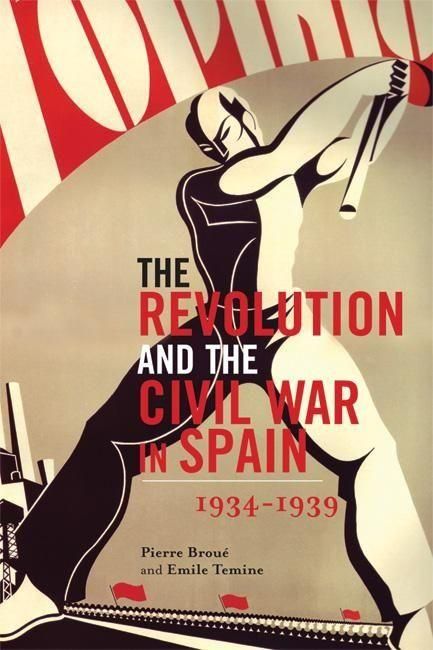 Produktbild: The Revolution and the Civil War in Spain
