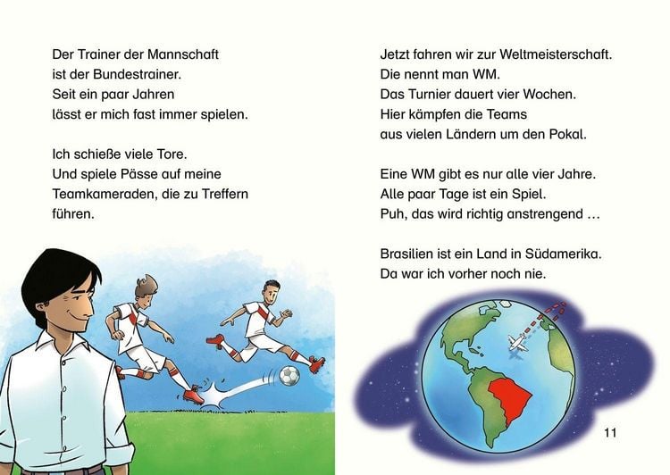 Produktbild: Wir sind Weltmeister