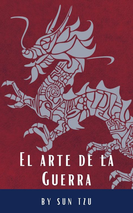 Produktbild: El arte de la Guerra