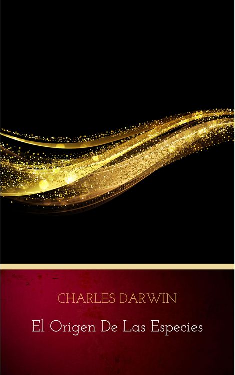 Produktbild: El origen de las especies