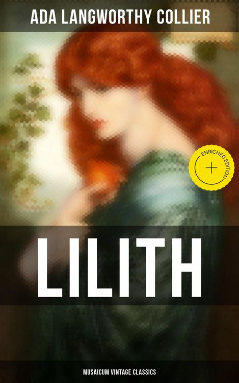 Produktbild: Lilith (Musaicum Vintage Classics)