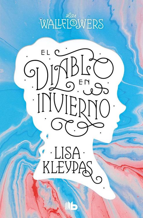 Produktbild: El diablo en invierno (Los Wallflowers 3) (Las Wallflowers 3)