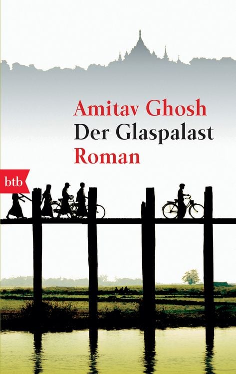 Produktbild: Der Glaspalast