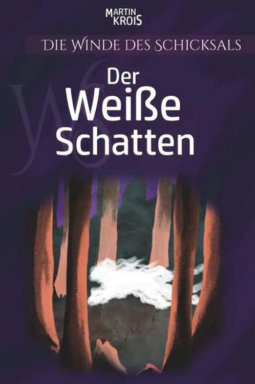 Produktbild: Die Winde des Schicksals - Der Wei&szlig;e Schatten