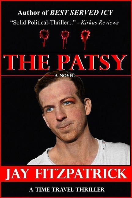Produktbild: The Patsy