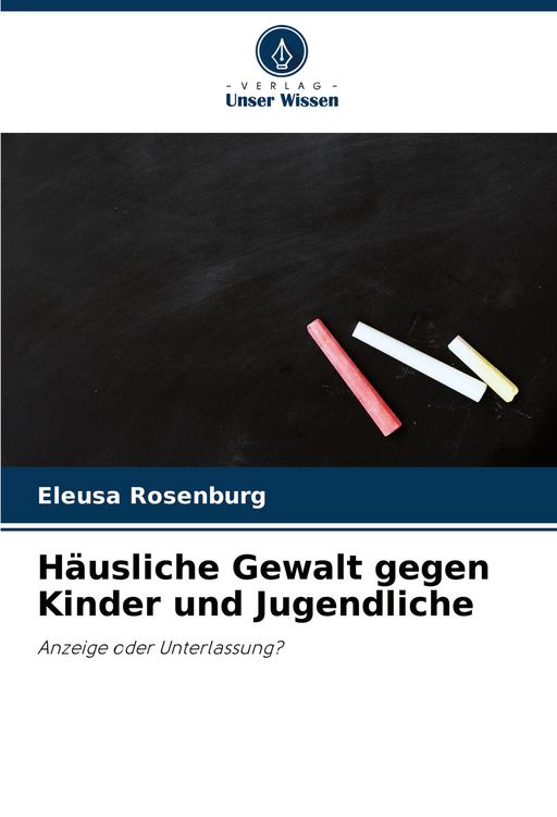 Produktbild: H&auml;usliche Gewalt gegen Kinder und Jugendliche