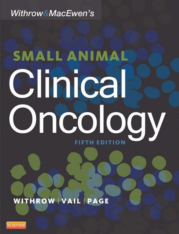 Produktbild: Withrow and MacEwen's Small Animal Clinical Oncology - E-Book