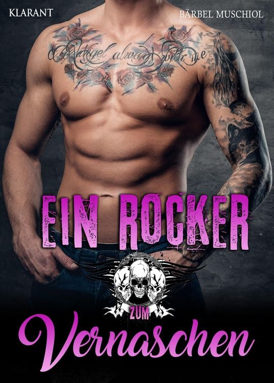Produktbild: Ein Rocker zum Vernaschen